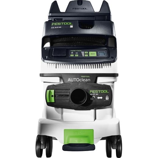 FESTOOL Absaugmobil CTL 36 EI AC-PLANEX