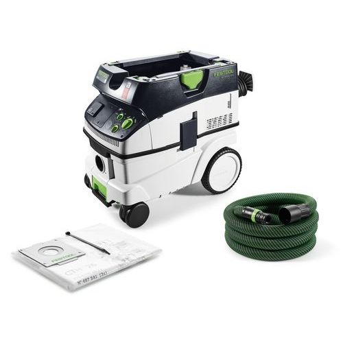 FESTOOL Absaugmobil CTH 26 E