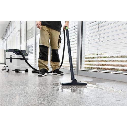 FESTOOL Absaugmobil CT 25 E-Set