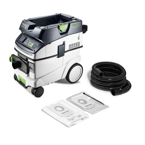 FESTOOL Absaugmobil CTL 36 EI AC-LHS