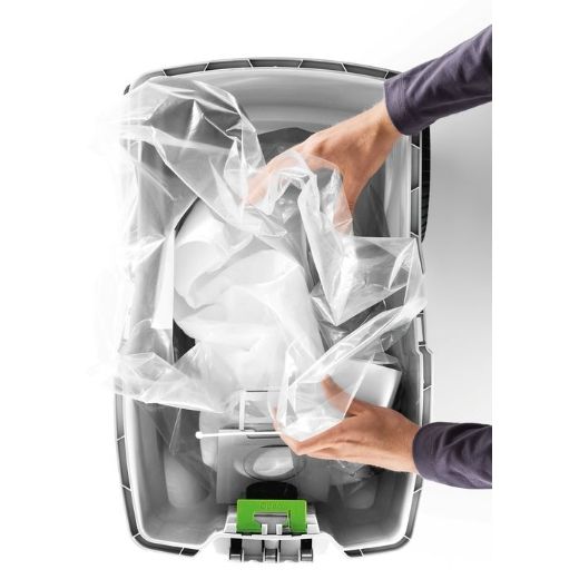 FESTOOL Absaugmobil CTH 26 E
