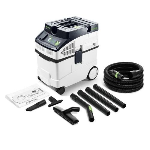 FESTOOL Absaugmobil CT 25 E-Set