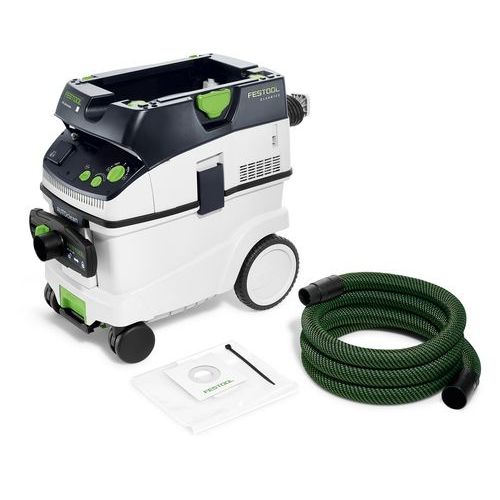 FESTOOL Absaugmobil CTL 36 E AC RENOFIX