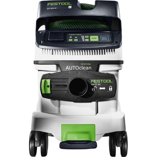 FESTOOL Absaugmobil CTL 36 EI AC-RENOFIX