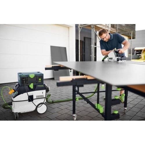 FESTOOL Absaugmobil CTL 26 EI AC