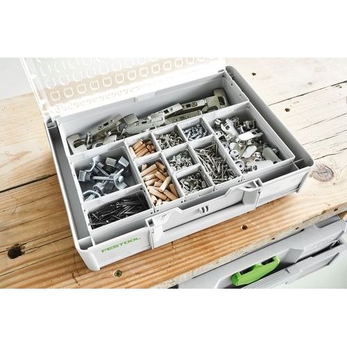 FESTOOL Abdeckung AB-BF SYS TL 55x85mm /10
