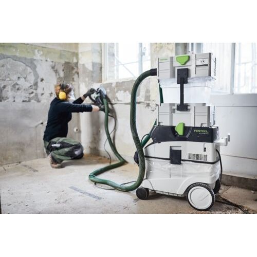 FESTOOL Absaugmobil CTL 36 EI AC-RENOFIX