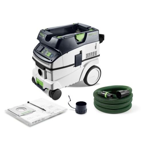 FESTOOL Absaugmobil CTH 26 EI