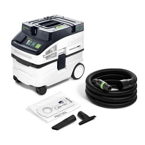 FESTOOL Absaugmobil CT 15 E