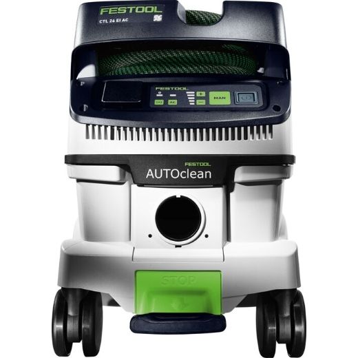 FESTOOL Absaugmobil CTL 26 EI AC