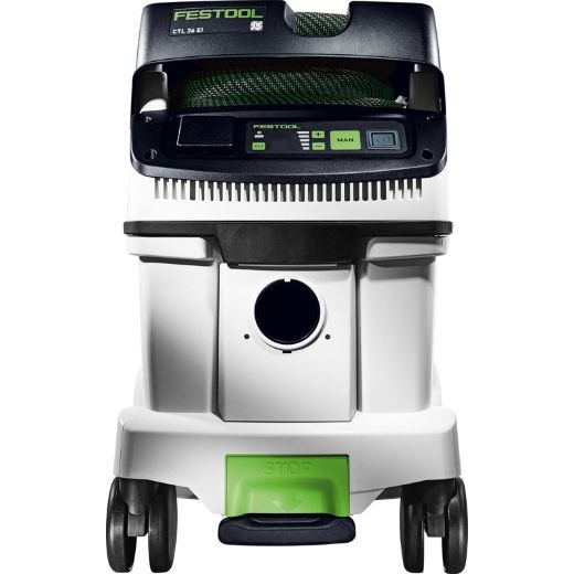 FESTOOL Absaugmobil CTL 36 EI