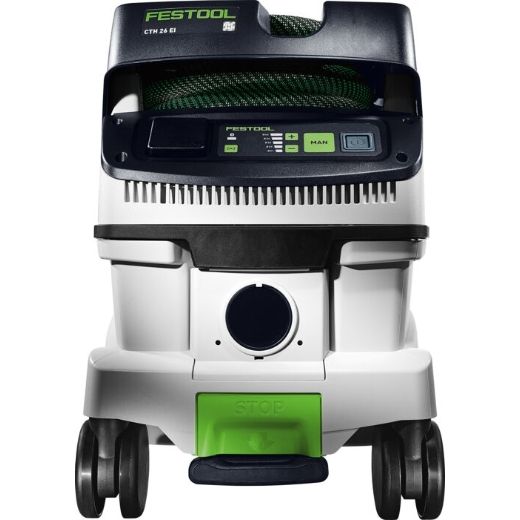 FESTOOL Absaugmobil CTH 26 EI