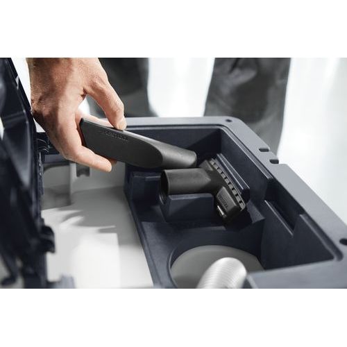 FESTOOL Absaugmobil CT 15 E-Set