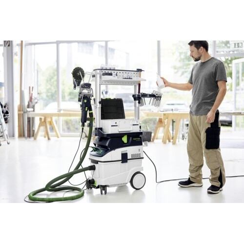 FESTOOL Absaugmobil CTL 36 EI