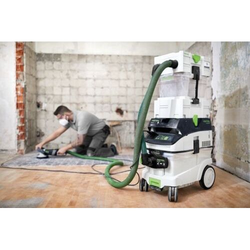 FESTOOL Absaugmobil CTL 36 EI AC-RENOFIX
