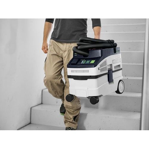FESTOOL Absaugmobil CT 15 E-Set