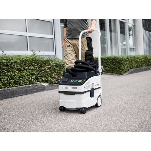 FESTOOL Absaugmobil CT 15 E-Set