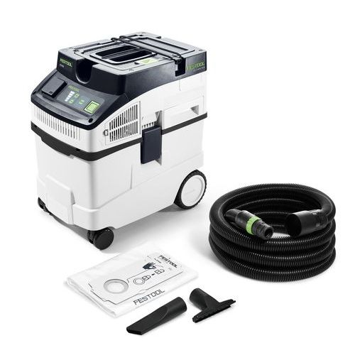 FESTOOL Absaugmobil CT 25 E