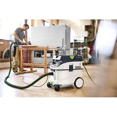 FESTOOL Absaugmobil CTL 36 EI AC