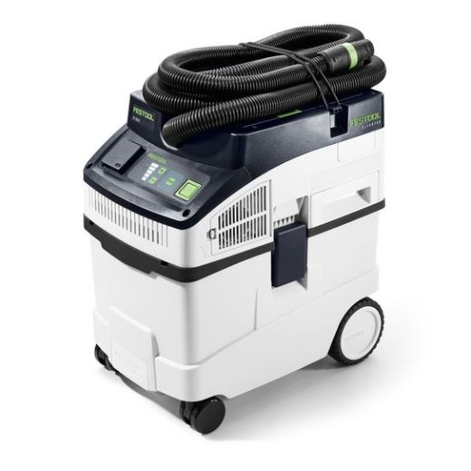 FESTOOL Absaugmobil CT 25 E