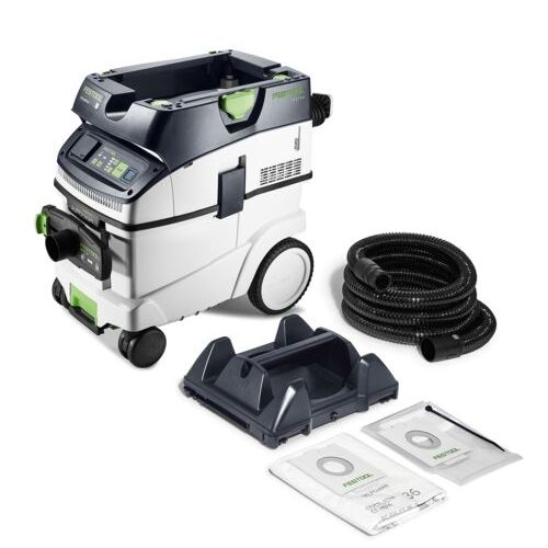 FESTOOL Absaugmobil CTL 36 EI AC-PLANEX