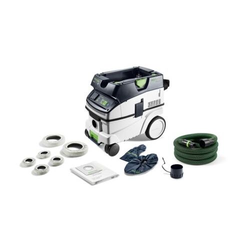 FESTOOL Absaugmobil CTM 26 EI-FLR