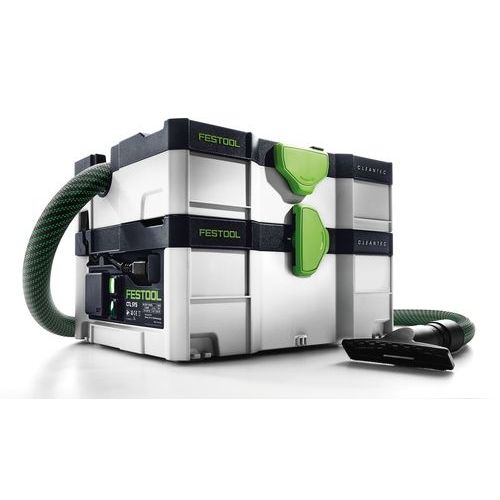 FESTOOL Absaugmobil CTL SYS