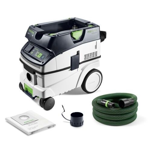 FESTOOL Absaugmobil CTM 26 EI