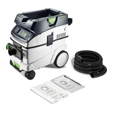 FESTOOL Absaugmobil CTM 36 EI AC-LHS