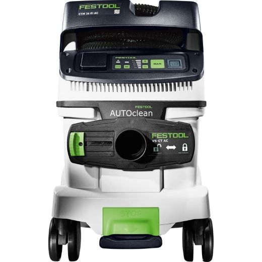 FESTOOL Absaugmobil CTM 36 EI AC-LHS