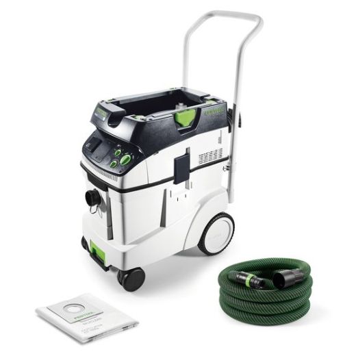 FESTOOL Absaugmobil CTM 48 E