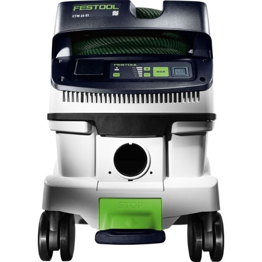 FESTOOL Absaugmobil CTM 26 EI