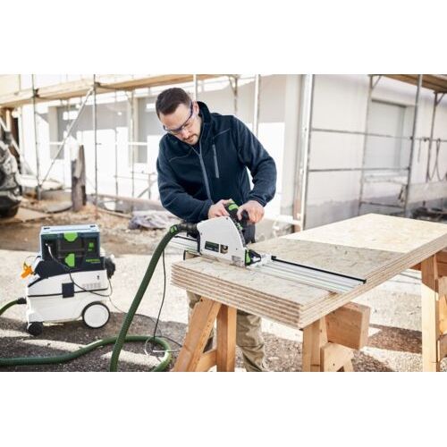 FESTOOL Absaugmobil CTM 26 EI
