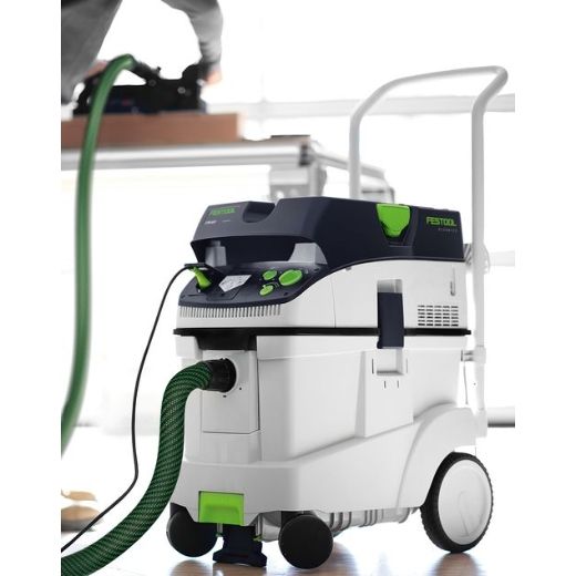 FESTOOL Absaugmobil CTM 48 E