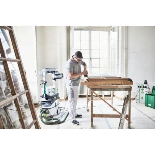 FESTOOL Absaugmobil CTM 26 EI AC