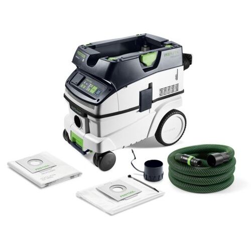 FESTOOL Absaugmobil CTM 26 EI AC