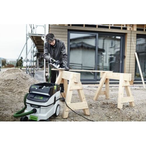 FESTOOL Absaugmobil CTM 26 EI AC