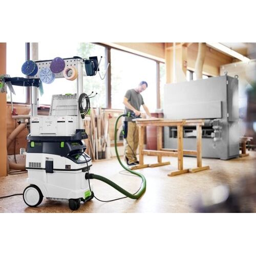 FESTOOL Absaugmobil CTM 36 EI