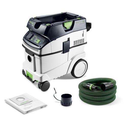 FESTOOL Absaugmobil CTM 36 EI