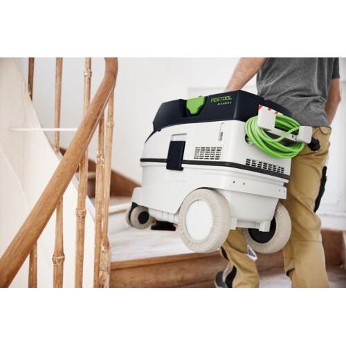 FESTOOL Absaugmobil CTM 26 EI-FLR