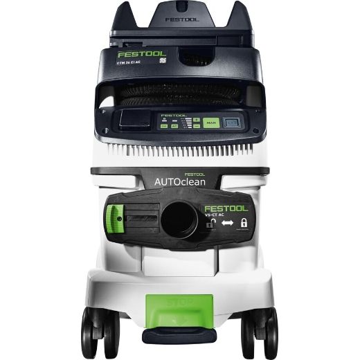 FESTOOL Absaugmobil CTM 36 EI AC-PLANEX