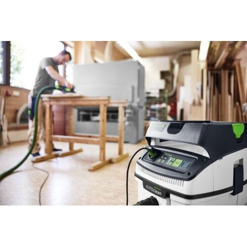 FESTOOL Absaugmobil CTM 36 EI AC