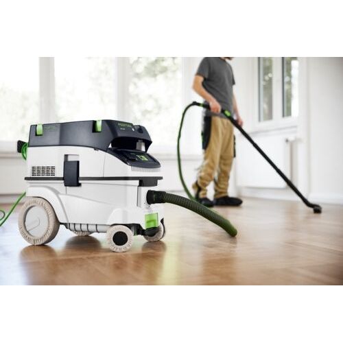 FESTOOL Absaugmobil CTM 26 EI-FLR
