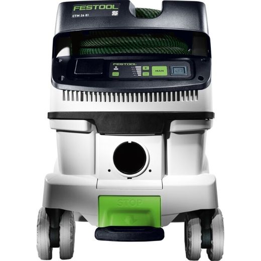 FESTOOL Absaugmobil CTM 26 EI-FLR