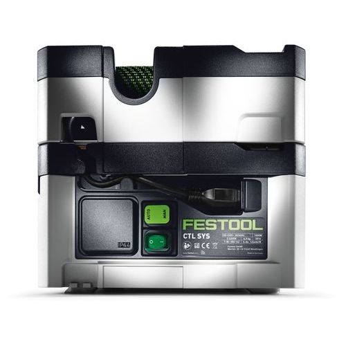 FESTOOL Absaugmobil CTL SYS