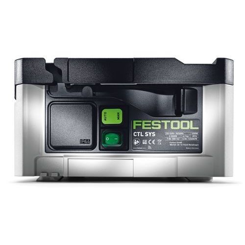 FESTOOL Absaugmobil CTL SYS