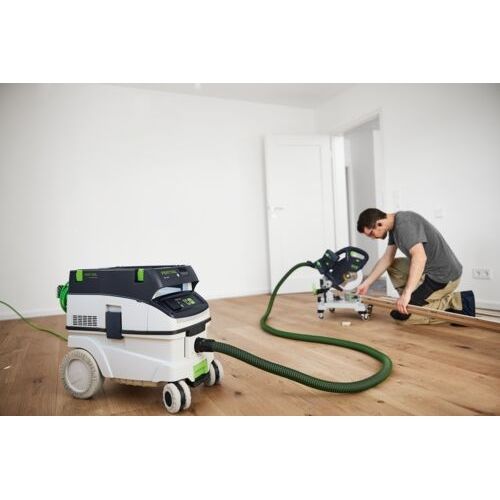 FESTOOL Absaugmobil CTM 26 EI-FLR
