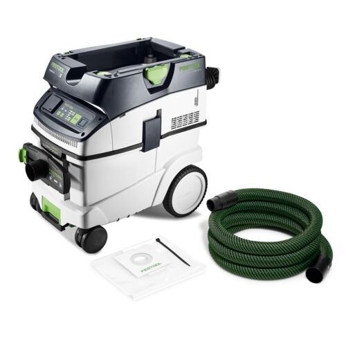 FESTOOL Absaugmobil CTM 36 EI AC-RENOFIX
