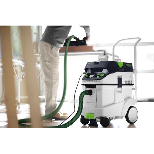 FESTOOL Absaugmobil CTM 48 E