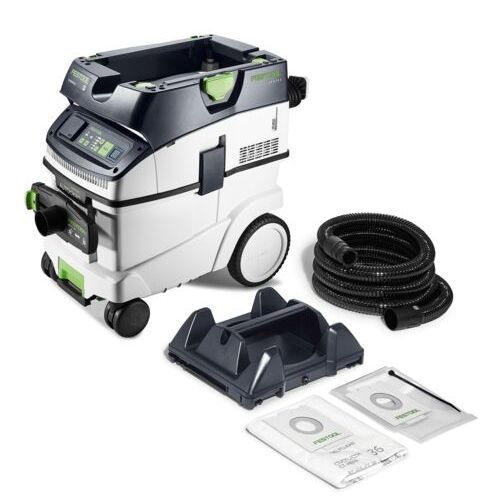 FESTOOL Absaugmobil CTM 36 EI AC-PLANEX